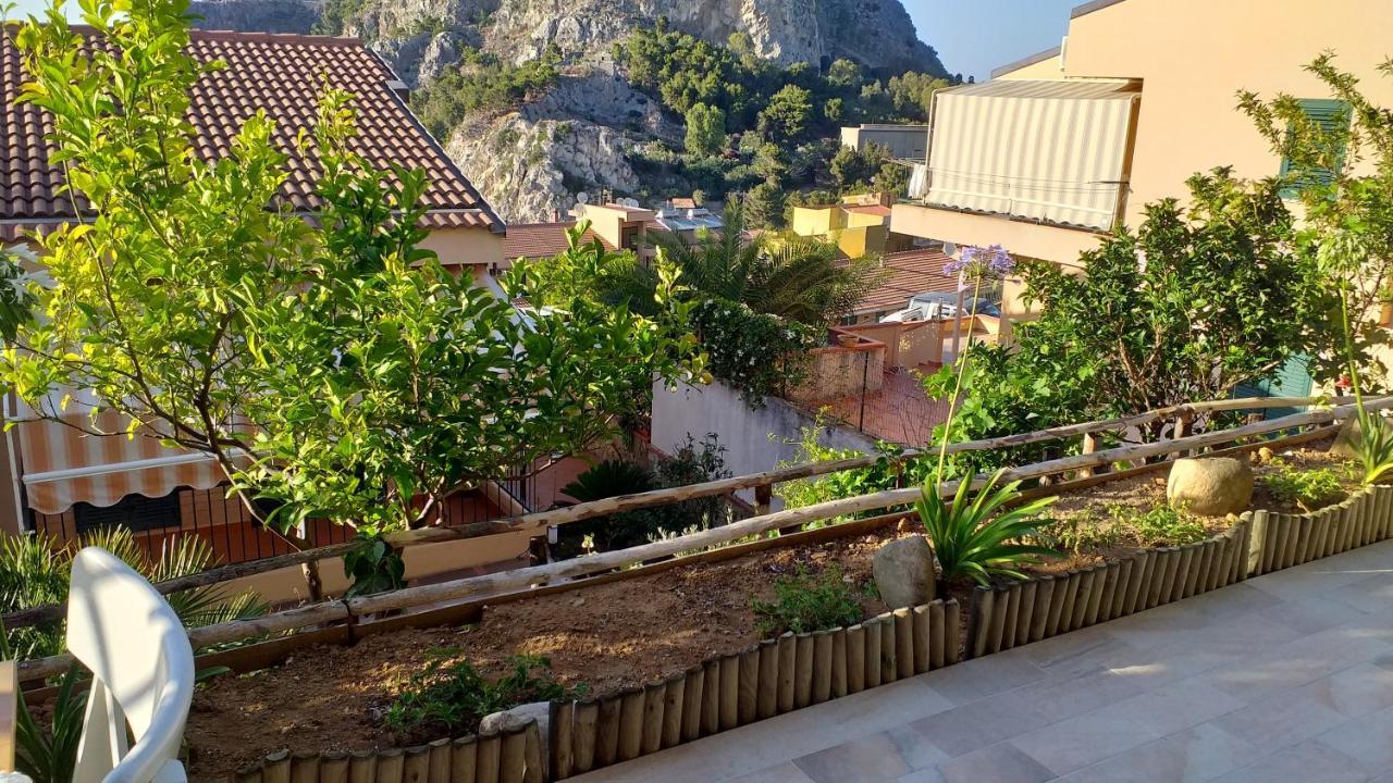 La Casetta Di Laura Cefalu Ngoại thất bức ảnh