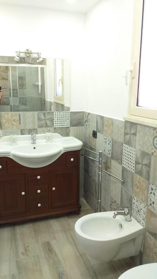 La Casetta Di Laura Cefalu Ngoại thất bức ảnh