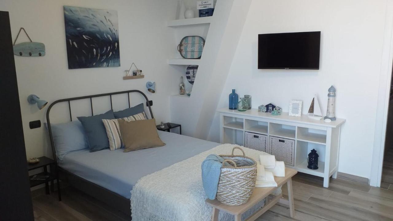 La Casetta Di Laura Cefalu Ngoại thất bức ảnh