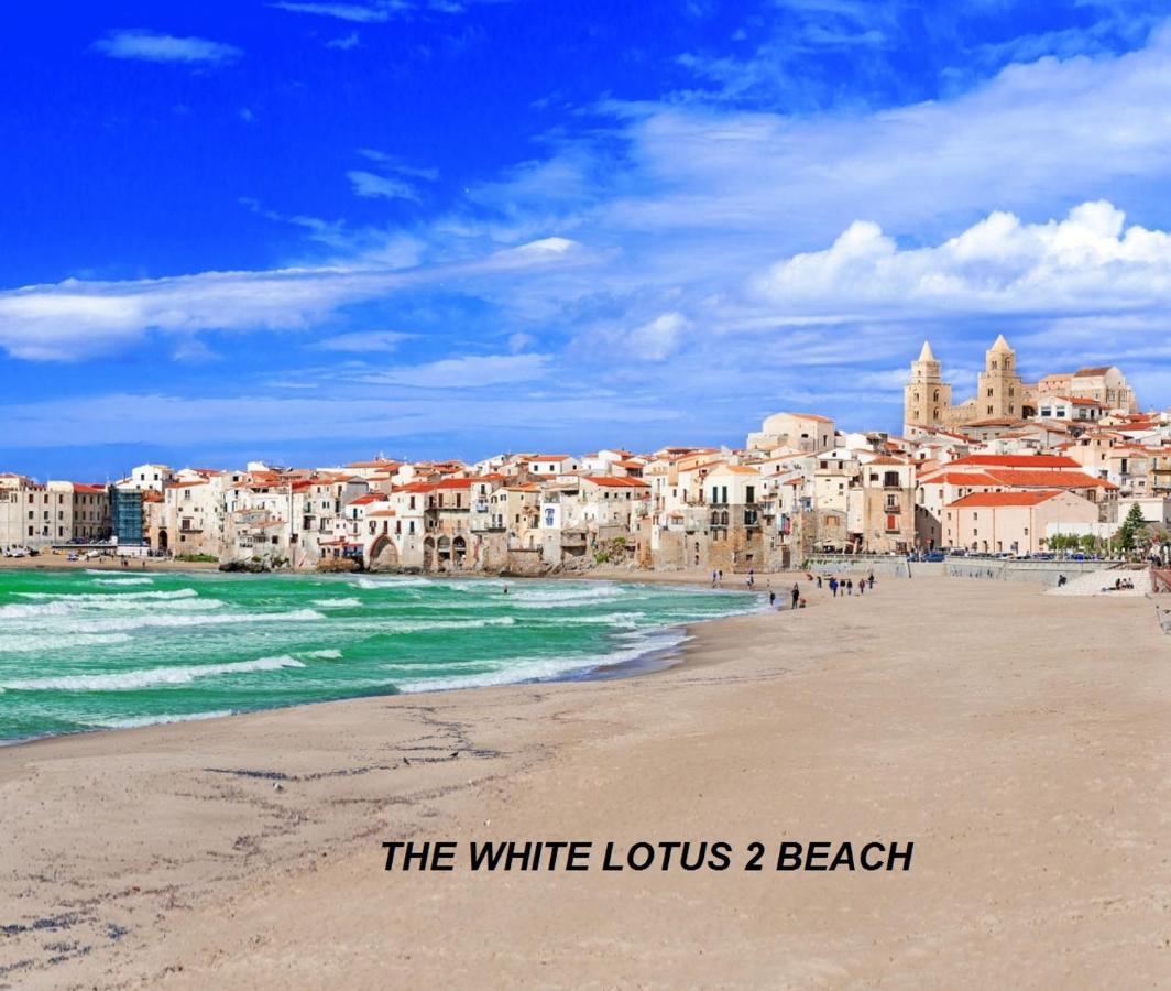 La Casetta Di Laura Cefalu Ngoại thất bức ảnh